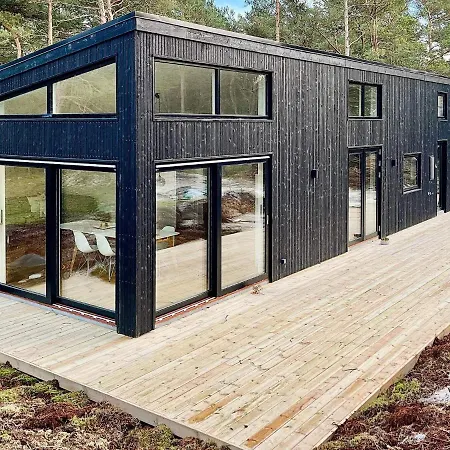 Spacious Retreat Near - By Traum * Vester Sømarken