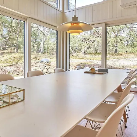 Spacious Retreat Near - By Traum * Vester Sømarken