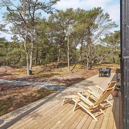 Nyaraló Spacious Retreat Near - By Traum Vester Sømarken