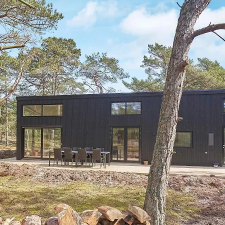 Spacious Retreat Near - By Traum * Vester Sømarken