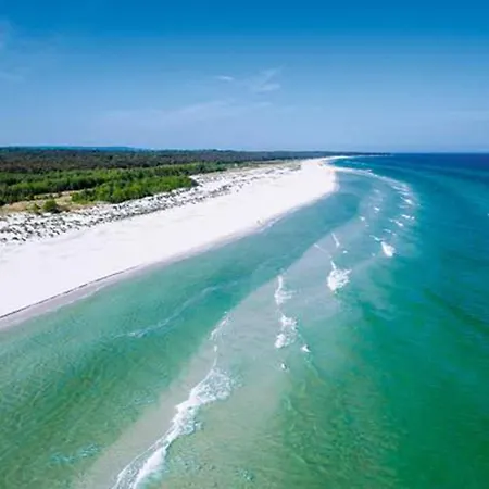 2 Person Holiday In Nex Neksø
