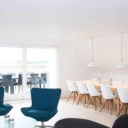 2 Person Holiday In Nex Casa de Férias Neksø